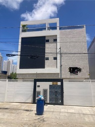 Apartamento de 2 quartos, no bairro Altiplano Cabo Branco, em João Pessoa | Eu Corretor