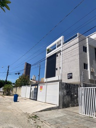 Apartamento de 2 quartos, no bairro Altiplano Cabo Branco, em João Pessoa | Eu Corretor