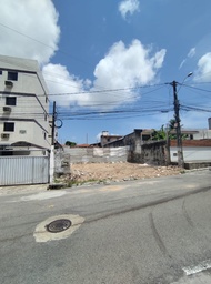 Lote/Terreno de 1032m² no bairro Jardim Cidade Universitária, em João Pessoa | Eu Corretor