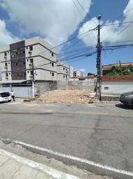 Lote/Terreno de 1032m² no bairro Jardim Cidade Universitária, em João Pessoa | Eu Corretor