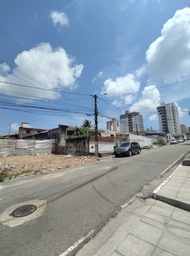 Lote/Terreno de 1032m² no bairro Jardim Cidade Universitária, em João Pessoa | Eu Corretor