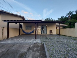 Casa de 2 quartos, 70m² no bairro Armação do Itapocoroy, em Penha | Eu Corretor