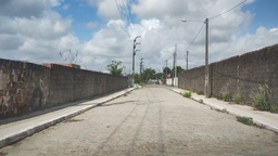 Lote/Terreno de no bairro Geisel , em João Pessoa | Eu Corretor