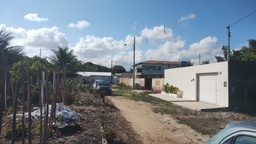 Lote/Terreno de no bairro Praia do sol , em João Pessoa | Eu Corretor