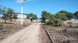 Lote/Terreno de no bairro Praia do sol , em João Pessoa | Eu Corretor