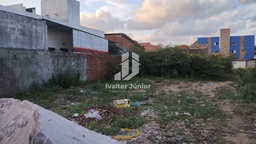 Lote/Terreno de 200m² no bairro Gramame, em João Pessoa | Eu Corretor