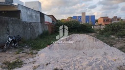 Lote/Terreno de 200m² no bairro Gramame, em João Pessoa | Eu Corretor