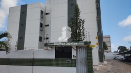 Apartamento de 2 quartos, 57m² no bairro Jardim Cidade Universitária, em João Pessoa | Eu Corretor