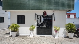 Apartamento de 2 quartos, 57m² no bairro Jardim Cidade Universitária, em João Pessoa | Eu Corretor