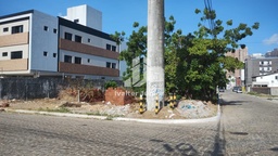 Lote/Terreno de 495m² no bairro bessa , em João Pessoa | Eu Corretor