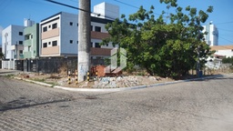 Lote/Terreno de 495m² no bairro bessa , em João Pessoa | Eu Corretor