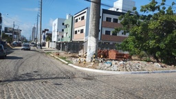 Lote/Terreno de 495m² no bairro bessa , em João Pessoa | Eu Corretor