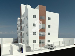 Apartamento de 2 quartos, 62m² no bairro Cidade dos Colibris, em João Pessoa | Eu Corretor