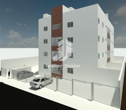 Apartamento de 2 quartos, 62m² no bairro Cidade dos Colibris, em João Pessoa | Eu Corretor