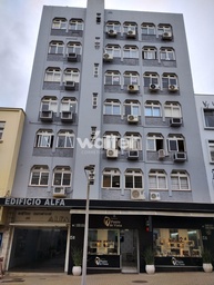 Sala Comercial de 35m² no bairro Centro, em Novo Hamburgo | Eu Corretor