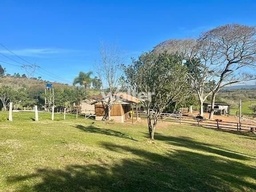 Fazenda/Sítios/Chácaras de 2 quartos, 42000m² no bairro Bela Vista, em Campo Bom | Eu Corretor