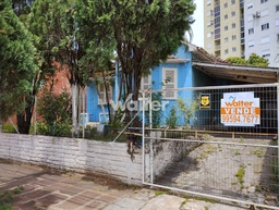 Lote/Terreno Comercial de 442m² no bairro Operário, em Novo Hamburgo | Eu Corretor