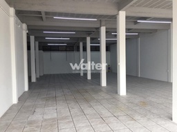 Prédio Inteiro de 1880m² no bairro Liberdade, em Novo Hamburgo | Eu Corretor