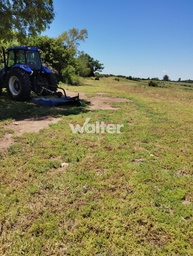 Fazenda/Sítios/Chácaras de 500000m² no bairro Zona Rural, em Caçapava do Sul | Eu Corretor