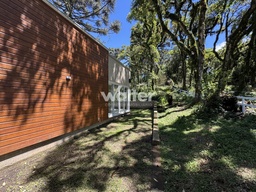 Casa de Condomínio de 3 quartos, 316m² no bairro Quinta da Serra, em Canela | Eu Corretor