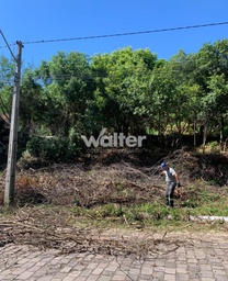 Lote/Terreno de 333m² no bairro Canudos, em Novo Hamburgo | Eu Corretor