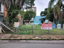 Lote/Terreno de 343m² no bairro Centro, em Novo Hamburgo | Eu Corretor