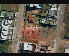 Lote/Terreno de 300m² no bairro Floresta, em Estância Velha | Eu Corretor