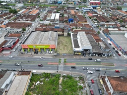 Lote/Terreno de no bairro Tupi, em Praia Grande | Eu Corretor
