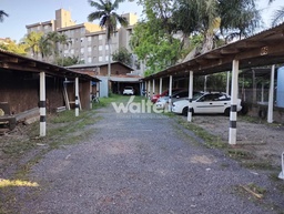 Lote/Terreno Comercial de 684m² no bairro Pátria Nova, em Novo Hamburgo | Eu Corretor