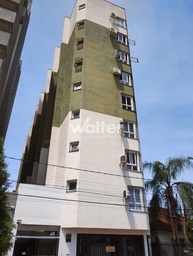 Apartamento de 1 quarto, 34m² no bairro Pátria Nova, em Novo Hamburgo | Eu Corretor