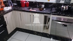 Casa de 2 quartos, 54m² no bairro Jardim São Nicolau, em São Paulo | Eu Corretor