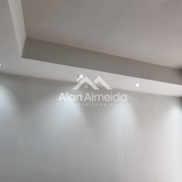 Casa de Condomínio de 2 quartos, 64m² no bairro Caguassu, em Sorocaba | Eu Corretor