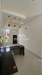 Casa de Condomínio de 3 quartos, 105m² no bairro Jardim Residencial Jardim, em Sorocaba | Eu Corretor