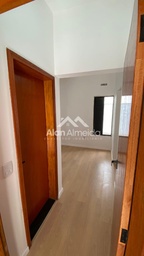 Casa de Condomínio de 3 quartos, 105m² no bairro Jardim Residencial Jardim, em Sorocaba | Eu Corretor