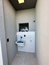 Casa de Condomínio de 3 quartos, 128m² no bairro Horto Florestal, em Sorocaba | Eu Corretor