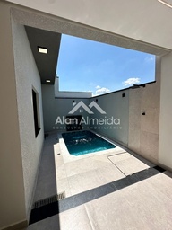 Casa de Condomínio de 3 quartos, 128m² no bairro Horto Florestal, em Sorocaba | Eu Corretor