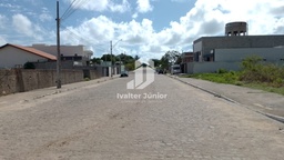 Lote/Terreno de 546m² no bairro Portal do Sol, em João Pessoa | Eu Corretor