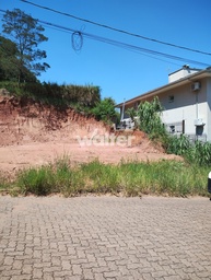 Lote/Terreno de 300m² no bairro Floresta, em Estância Velha | Eu Corretor