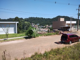 Lote/Terreno de 300m² no bairro Floresta, em Estância Velha | Eu Corretor