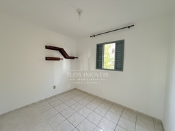 Apartamento de 2 quartos, 52m² no bairro Parque Residencial Abílio Pedro, em Limeira | Eu Corretor