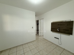 Apartamento de 2 quartos, 52m² no bairro Parque Residencial Abílio Pedro, em Limeira | Eu Corretor