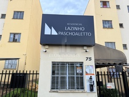 Apartamento de 2 quartos, 52m² no bairro Parque Residencial Abílio Pedro, em Limeira | Eu Corretor