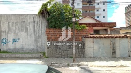 Lote/Terreno de 600m² no bairro Expedicionários, em João Pessoa | Eu Corretor