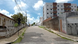 Lote/Terreno de 600m² no bairro Expedicionários, em João Pessoa | Eu Corretor