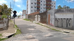 Lote/Terreno de 600m² no bairro Expedicionários, em João Pessoa | Eu Corretor