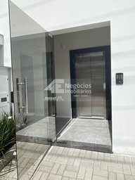 Apartamento de 2 quartos, 68m² no bairro Centro, em São João Batista | Eu Corretor