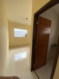 Casa de 2 quartos, 69m² no bairro Loteamento Espanha, em Extremoz | Eu Corretor