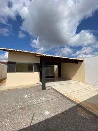 Casa de 2 quartos, 69m² no bairro Loteamento Espanha, em Extremoz | Eu Corretor