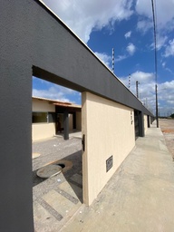 Casa de 2 quartos, 69m² no bairro Loteamento Espanha, em Extremoz | Eu Corretor