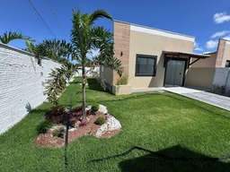 Casa de 2 quartos, 69m² no bairro Loteamento Espanha, em Extremoz | Eu Corretor